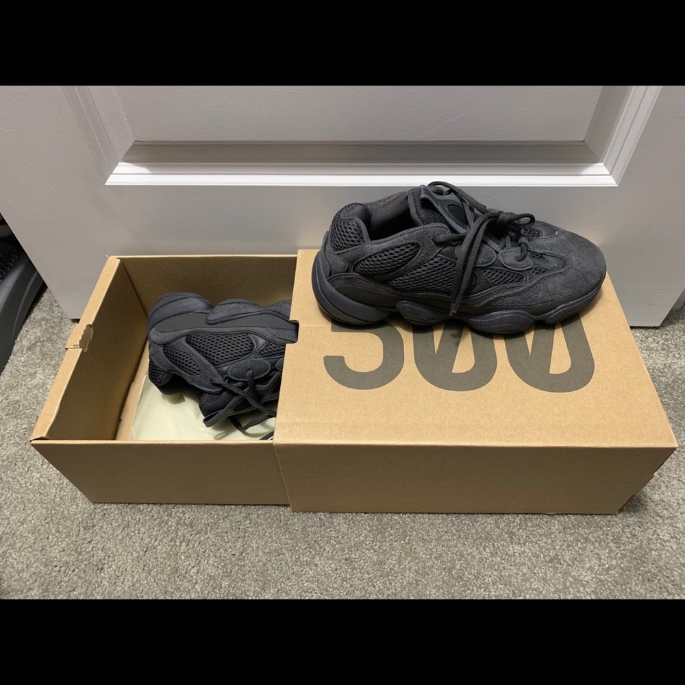 adidas Yeezy 500